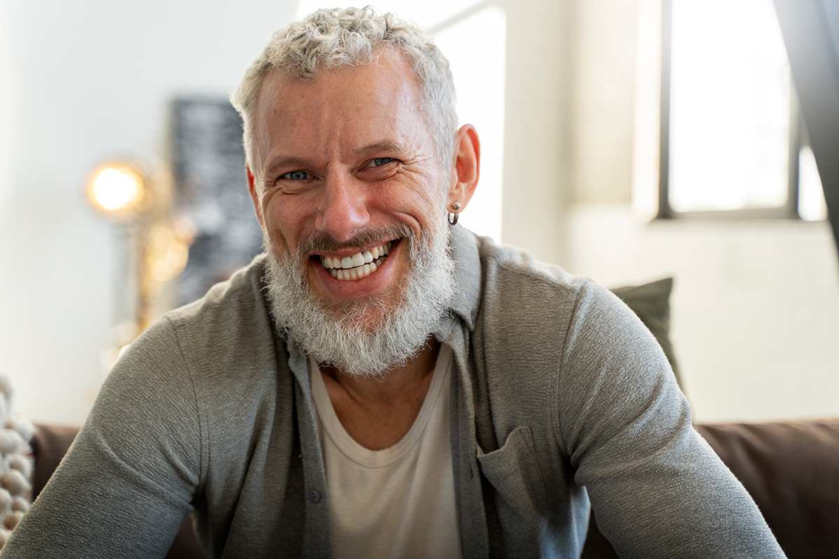Testosterone Replacement Therapy for Men In Testosterone Replacement Therapy Clinic In Pittsburg
